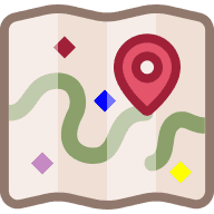 Map Icon